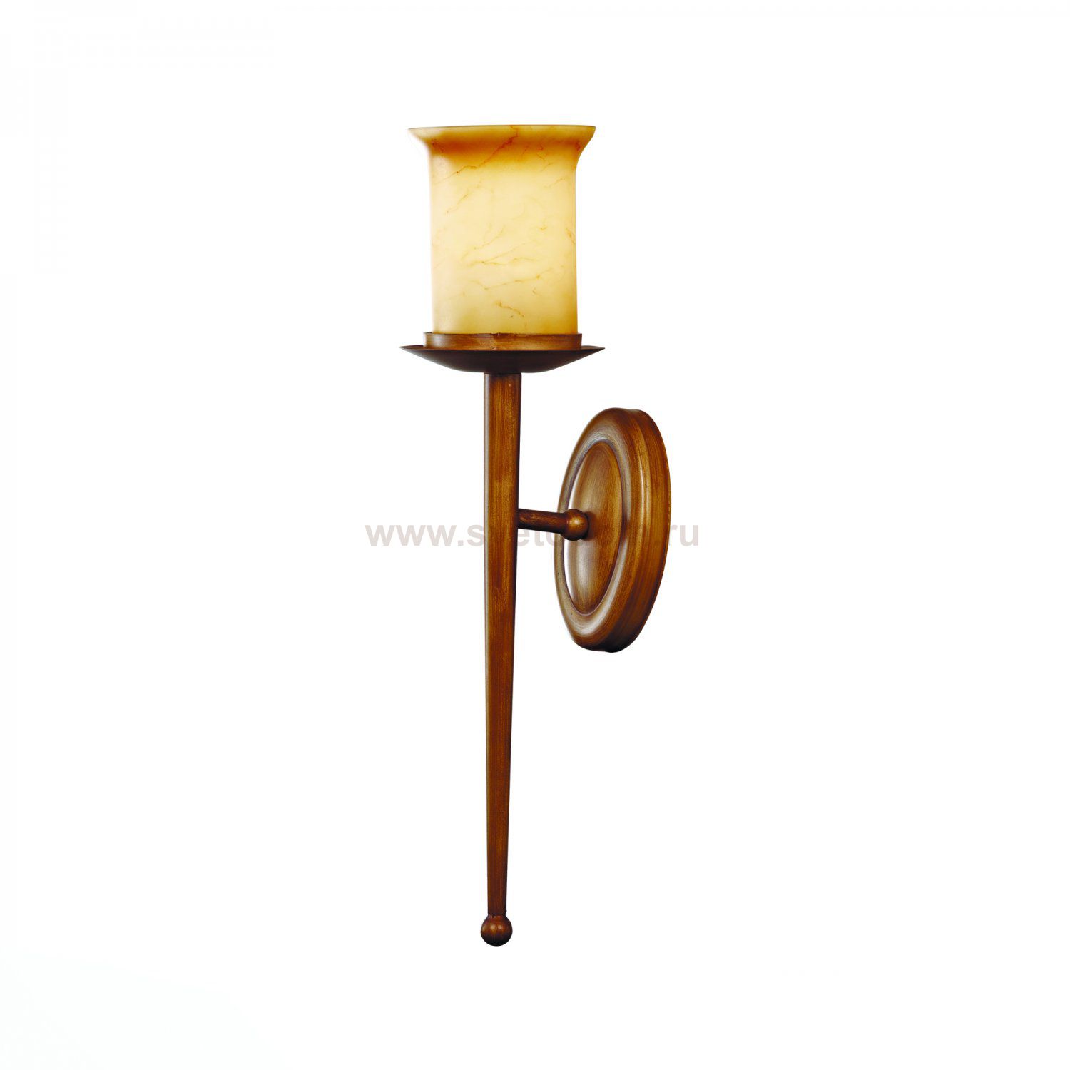 Светильник настенный бра St luce SL122.311.01 ANCORA