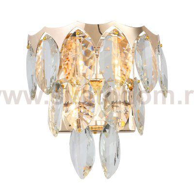 Светильник настенный St luce SL1223.201.03 TAMME