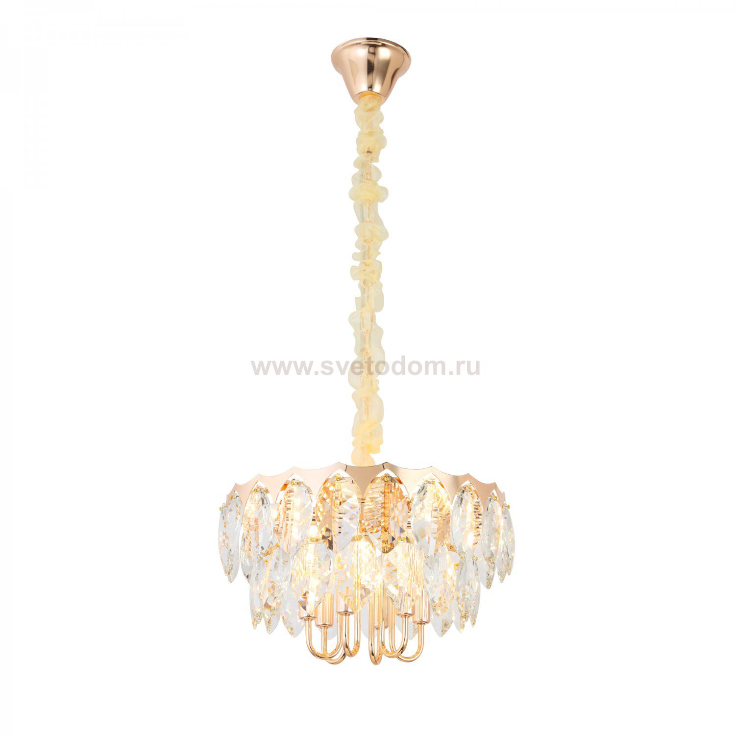 Светильник подвесной St luce SL1223.203.12 TAMME