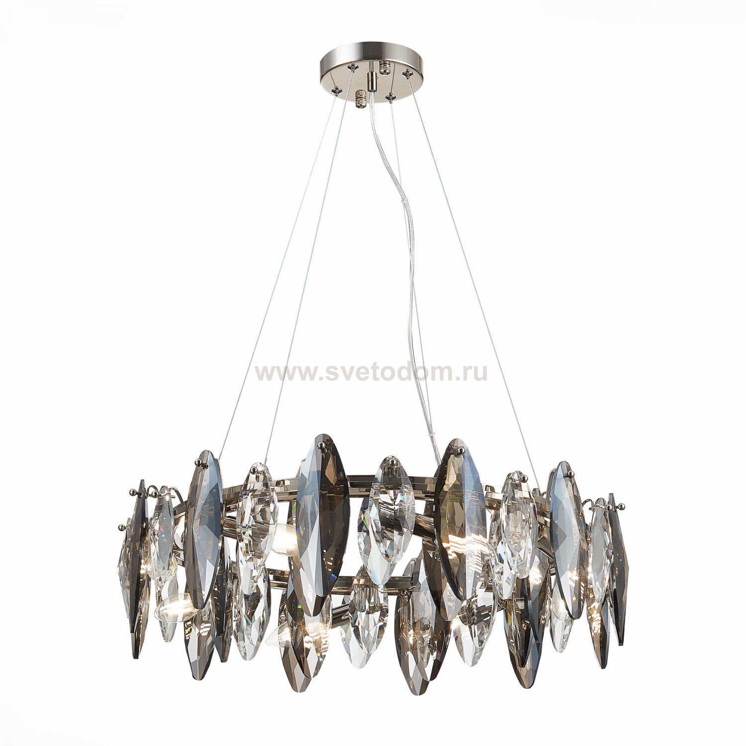 Люстра подвесная St luce SL1227.103.08 ANCONA