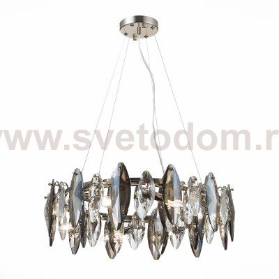 Люстра подвесная St luce SL1227.103.08 ANCONA