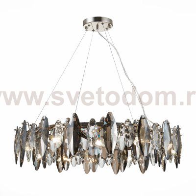 Люстра подвесная St luce SL1227.103.12 ANCONA