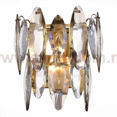 Светильник настенный бра St luce SL1227.301.02 ANCONA
