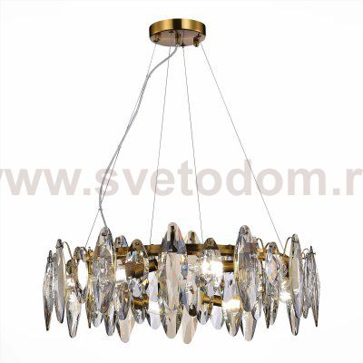 Люстра подвесная St luce SL1227.303.08 ANCONA