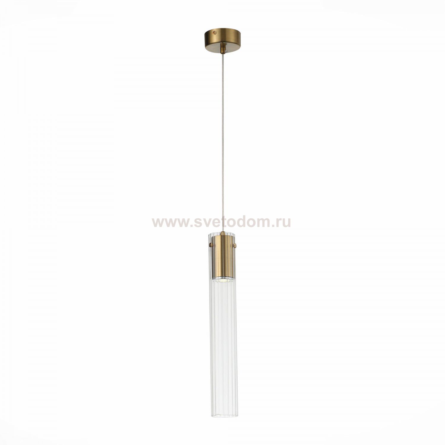 Подвесной светильник St luce SL1229.303.01 Terni