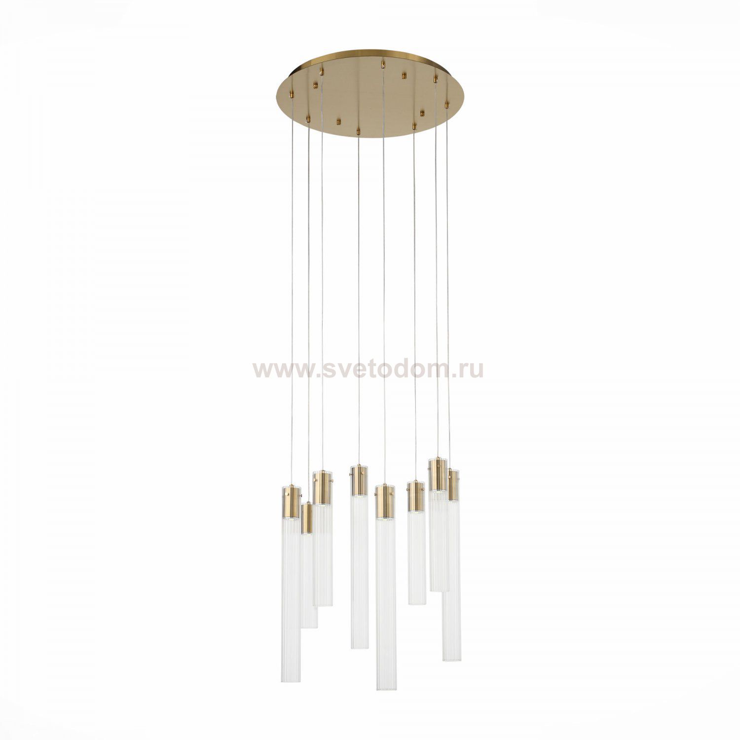 Люстра подвесная St luce SL1229.303.08 Terni