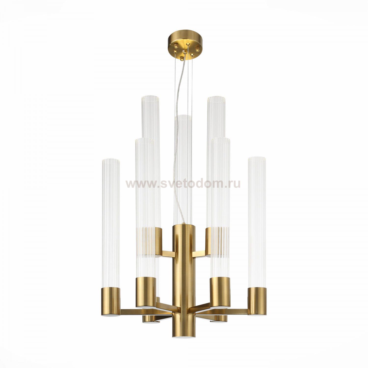 Люстра подвесная St luce SL1229.303.09 Terni