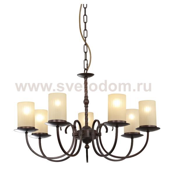 Люстра подвесная St luce SL123.303.07 SL123