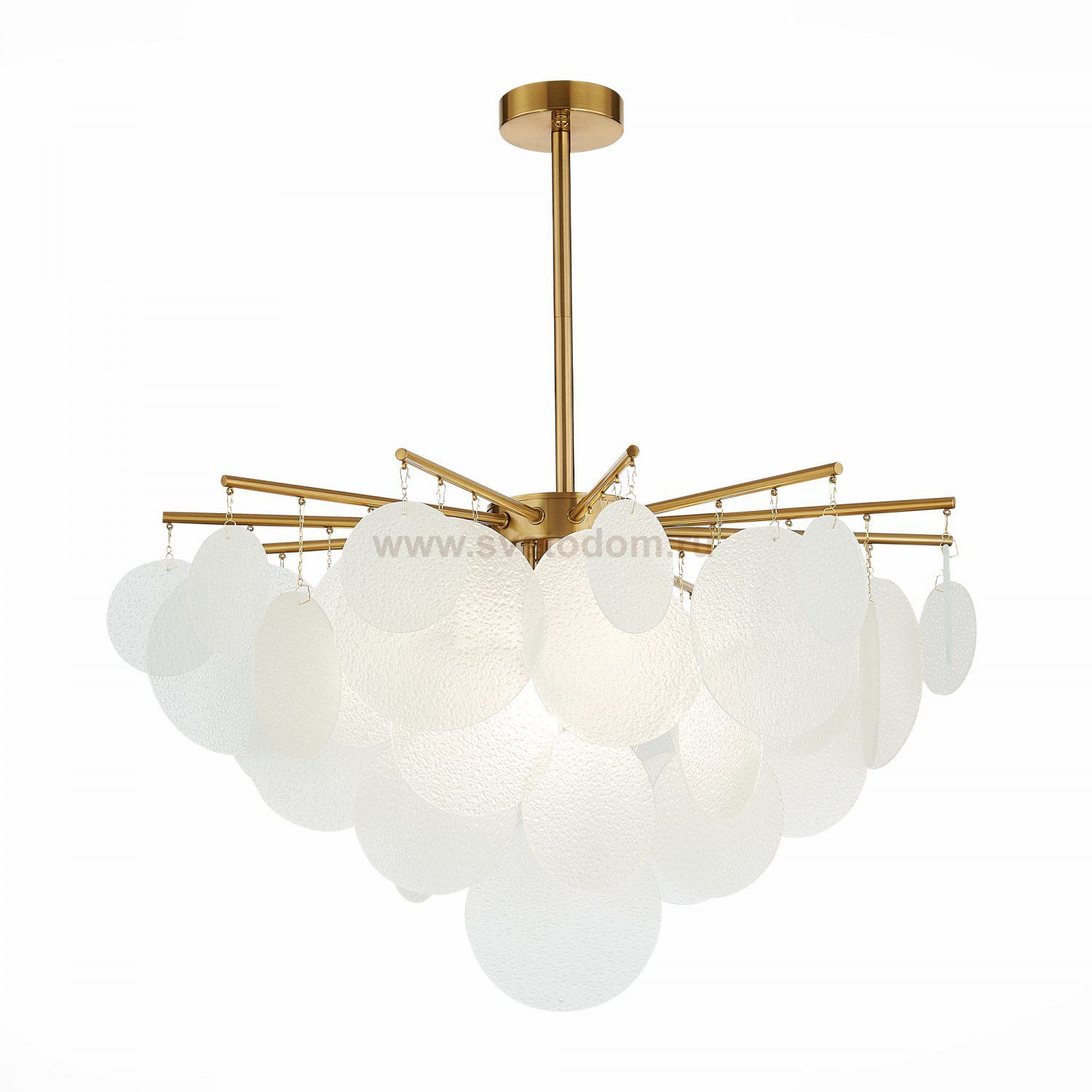 Люстра потолочная St luce SL1231.302.06 Vittoria