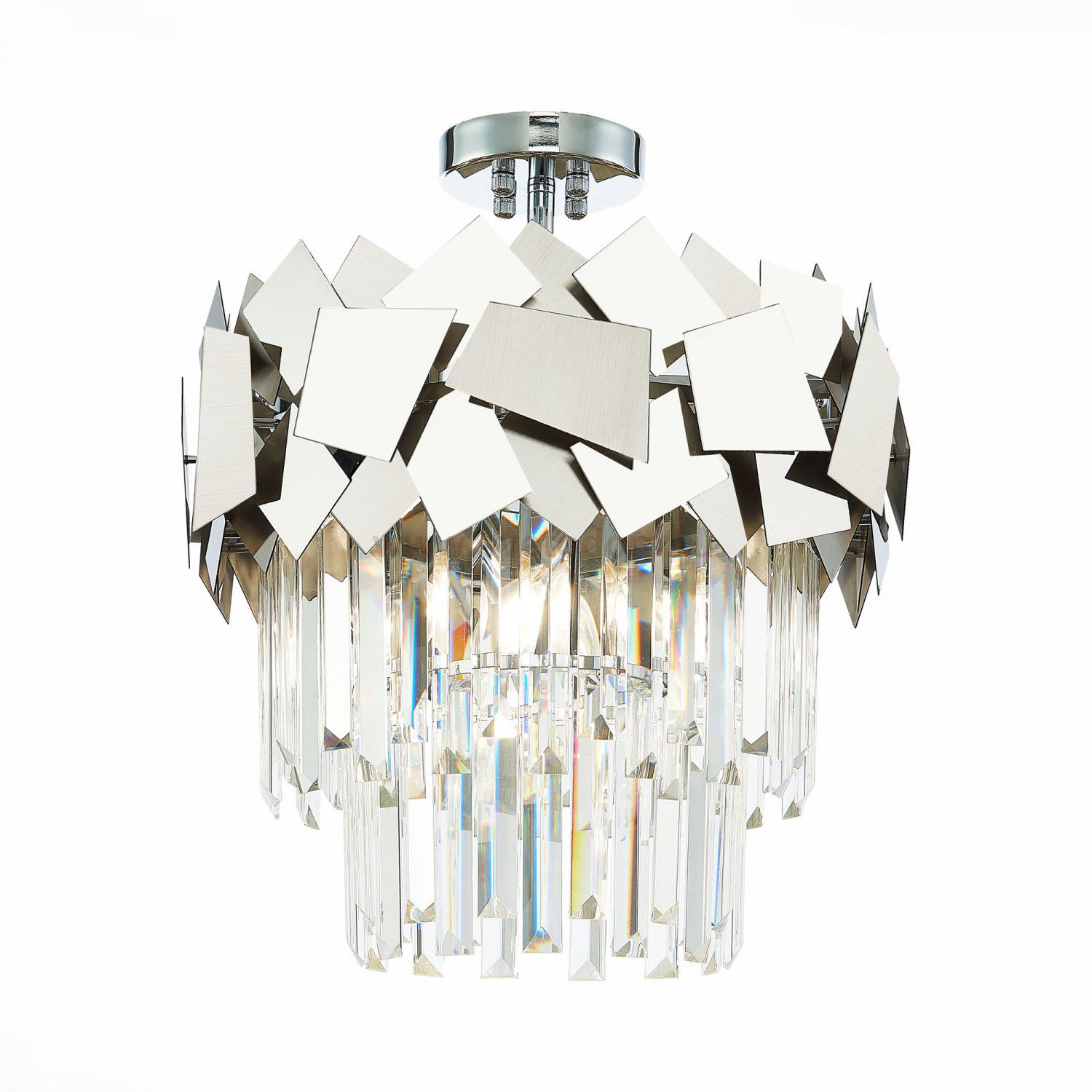 Люстра потолочная St luce SL1232.102.05 CASERTA