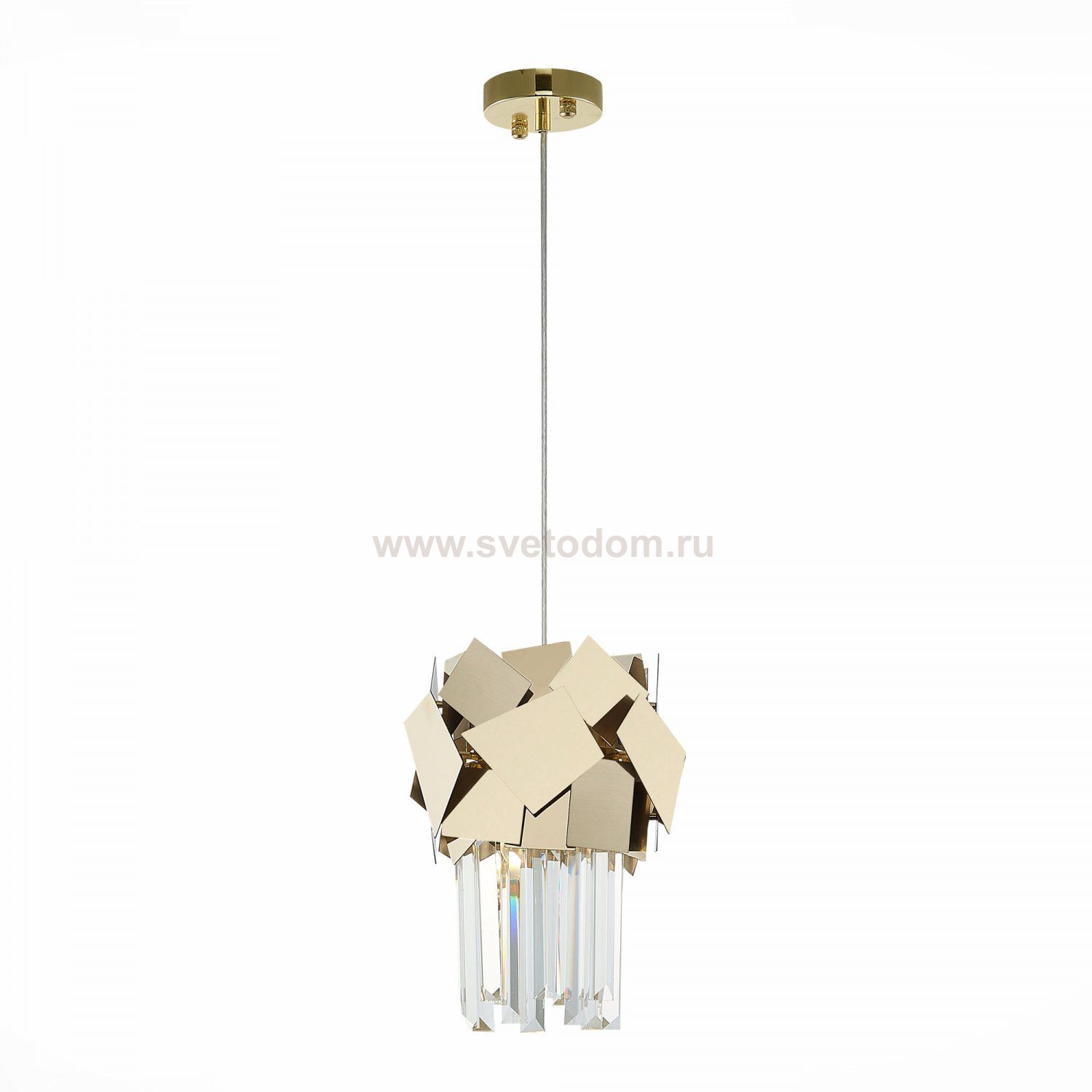 Подвесной светильник St luce SL1232.203.01 CASERTA