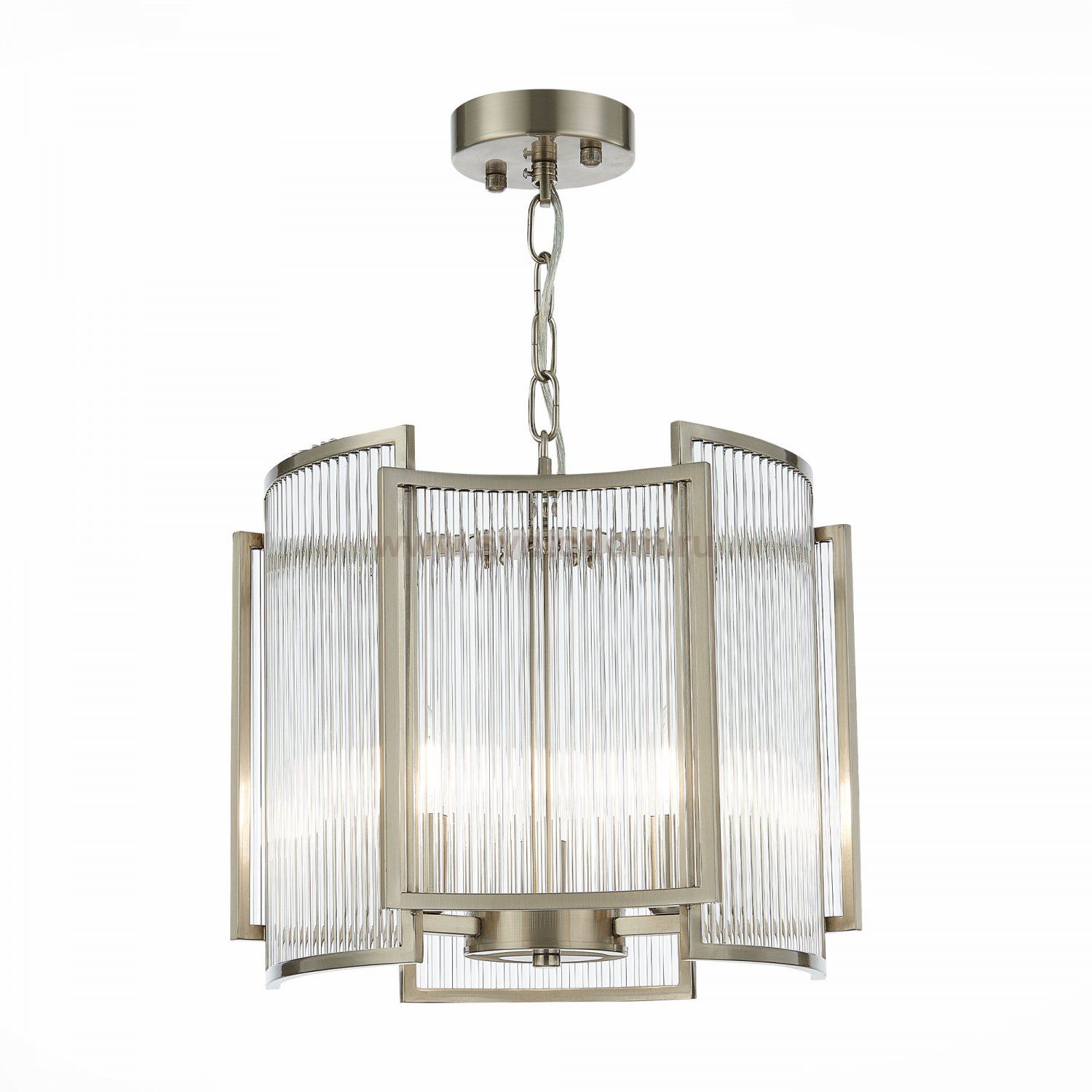 Люстра подвесная St luce SL1234.103.03 Cosenza