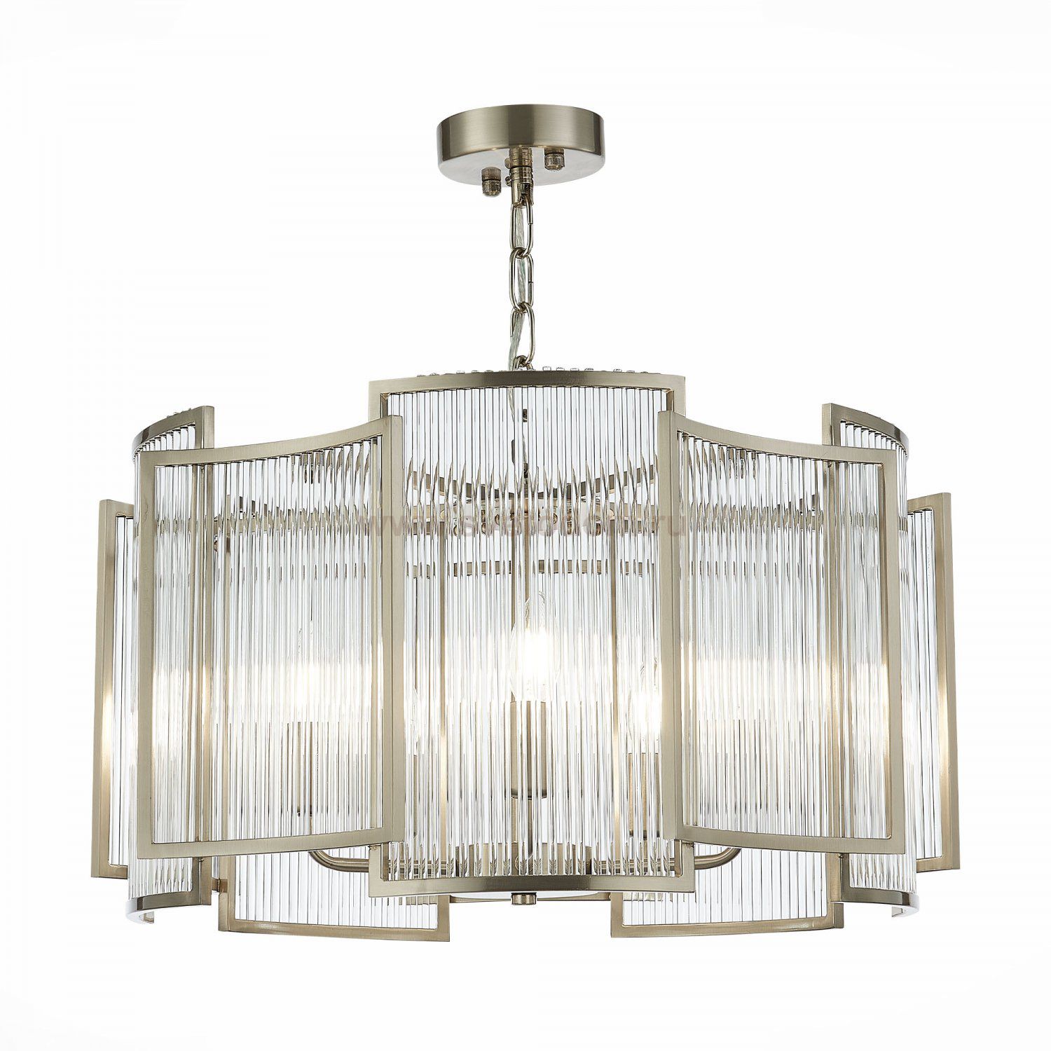Люстра подвесная St luce SL1234.103.05 Cosenza