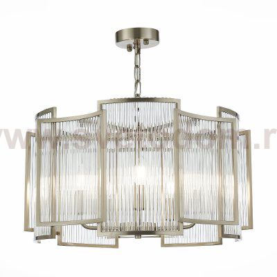 Люстра подвесная St luce SL1234.103.05 Cosenza