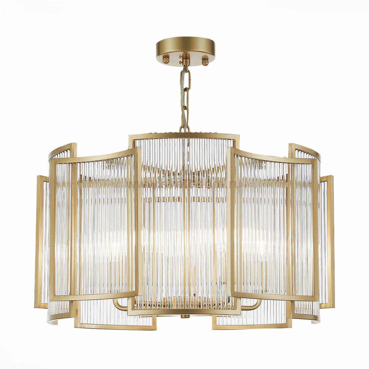 Люстра подвесная St luce SL1234.203.05 Cosenza