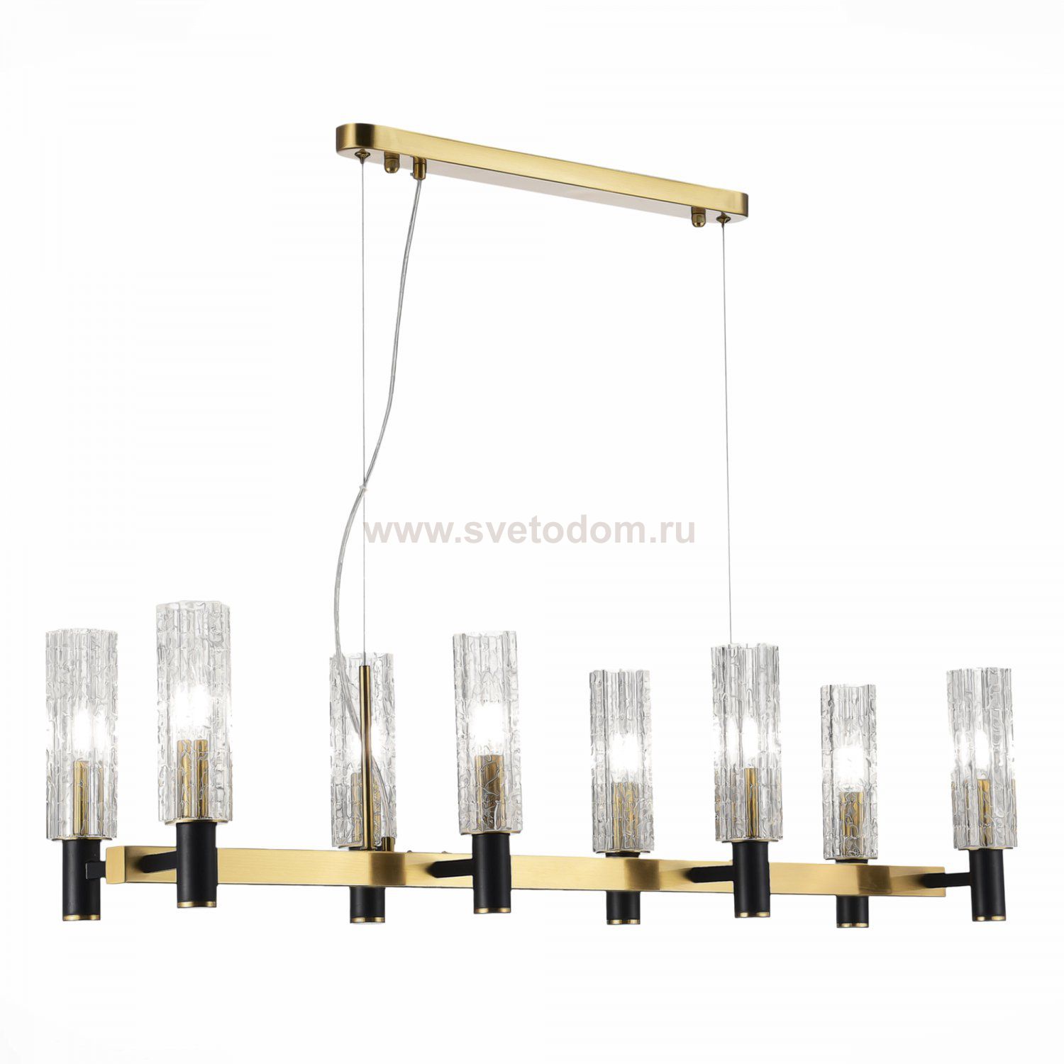 Люстра подвесная St luce SL1238.303.08 CASALI