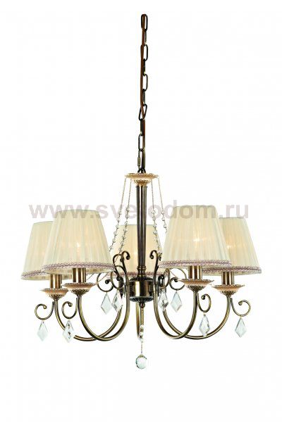 Люстра подвесная St luce SL124.323.05 ENTUSIA