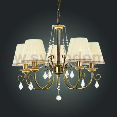 Люстра подвесная St luce SL124.323.05 ENTUSIA