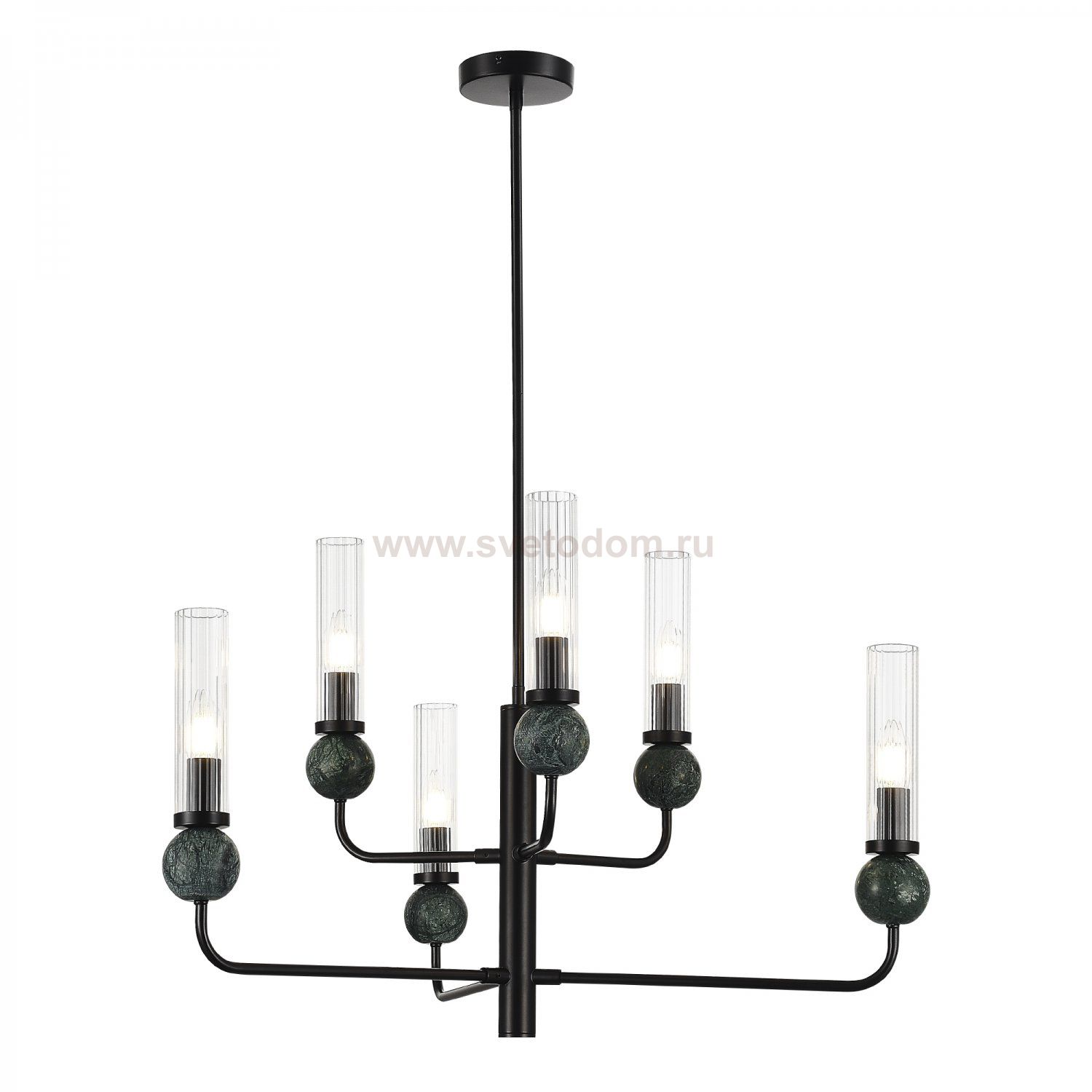 Светильник  с лампой накаливания St luce SL1244.403.06 MEDEA