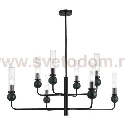 Светильник  с лампой накаливания St luce SL1244.403.08 MEDEA