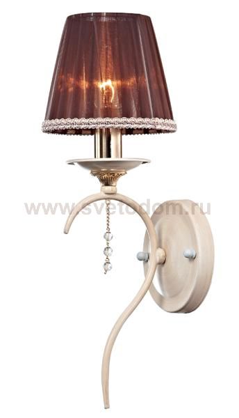 Светильник настенный бра St luce SL125.521.01 SL125