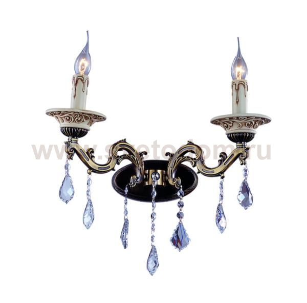 Светильник настенный бра St luce SL126.301.02 SL126