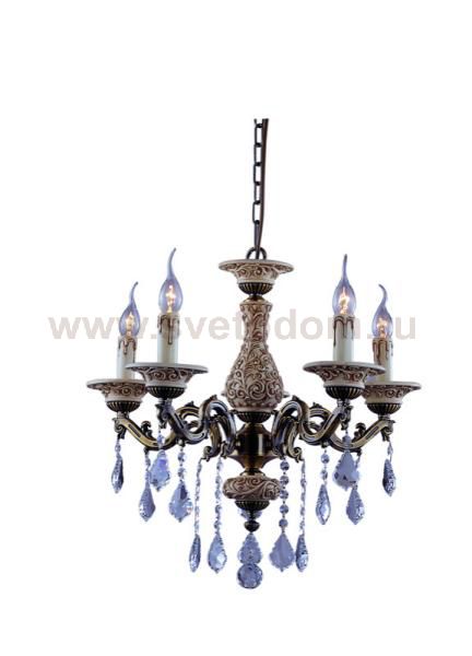 Люстра подвесная St luce SL126.303.05 SL126