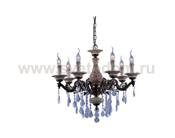 Люстра подвесная St luce SL126.303.07 SL126