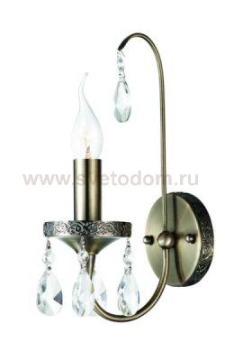Светильник настенный бра St luce SL127.301.01 SL127