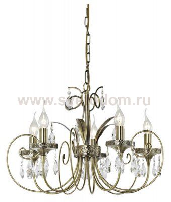 Люстра подвесная St luce SL127.303.05 SL127