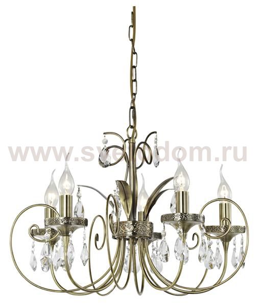 Люстра подвесная St luce SL127.303.05 SL127