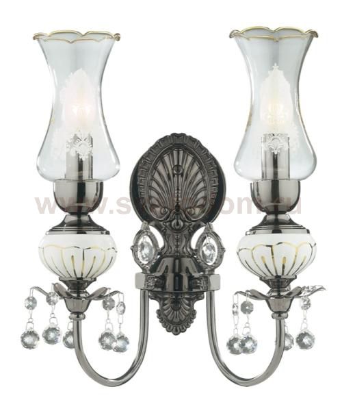 Светильник настенный бра St luce SL128.401.02 PROMO