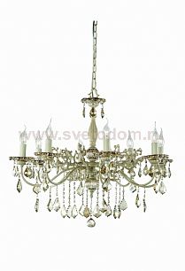 Люстра подвесная St luce SL131.503.08 Scolpir
