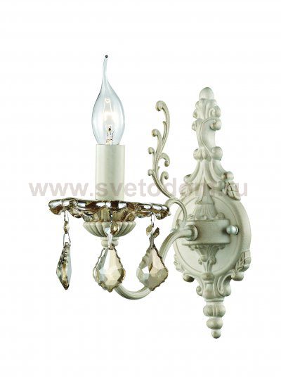 Светильник настенный бра St luce SL131.501.01 Scolpir