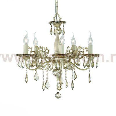 Люстра подвесная St luce SL131.503.05 Scolpir