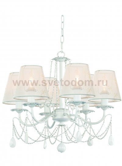 Люстра подвесная St luce SL132.503.06 Tenera