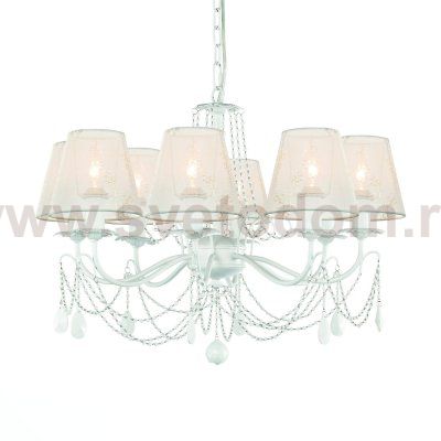 Люстра подвесная St luce SL132.503.08 Tenera