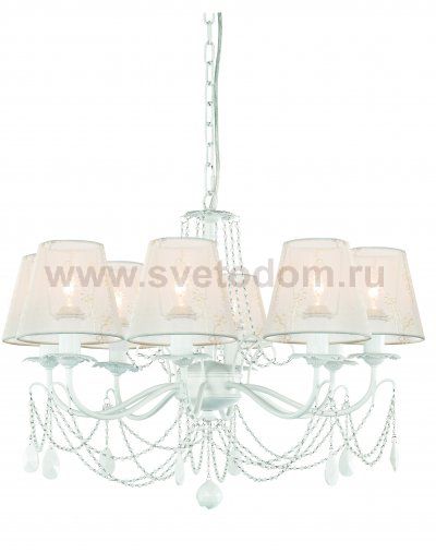 Люстра подвесная St luce SL132.503.08 Tenera