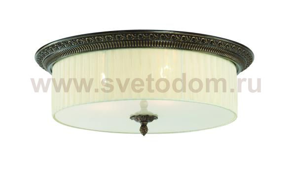 Светильник потолочный St luce SL134.402.03 Vincitore