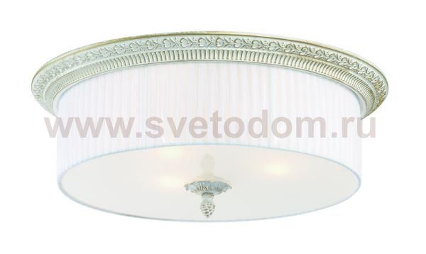Светильник потолочный St luce SL134.502.03 Vincitore