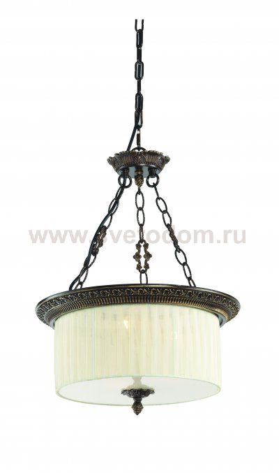 Подвесной светильник St luce SL134.403.03 VINCITORE