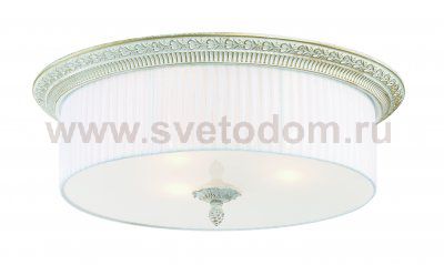 Светильник потолочный St luce SL134.502.03 Vincitore