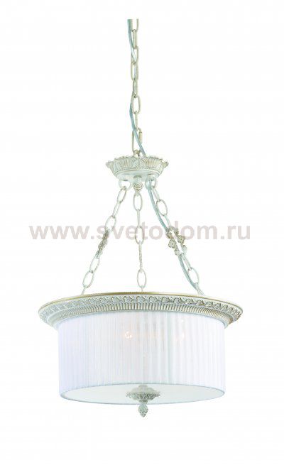 Подвесной светильник St luce SL134.503.03 Vincitore