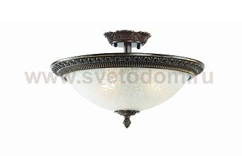 Светильник потолочный St luce SL135.402.03 Fascino