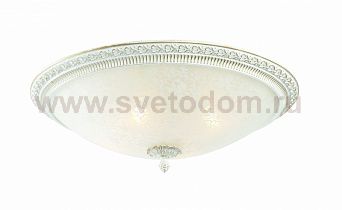 Светильник потолочный St luce SL135.502.04 Fascino