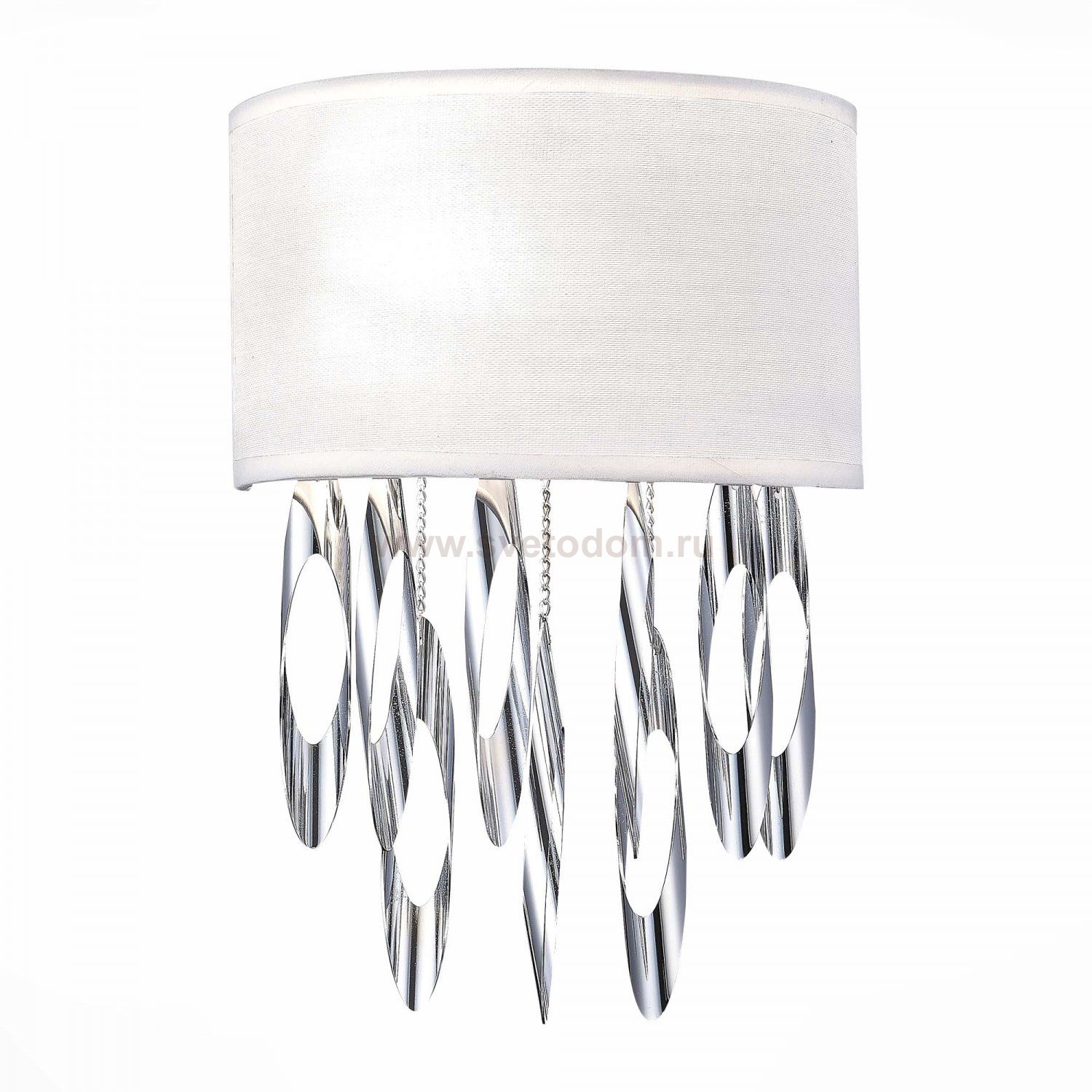 Светильник настенный бра St luce SL1353.101.01 Nettuno