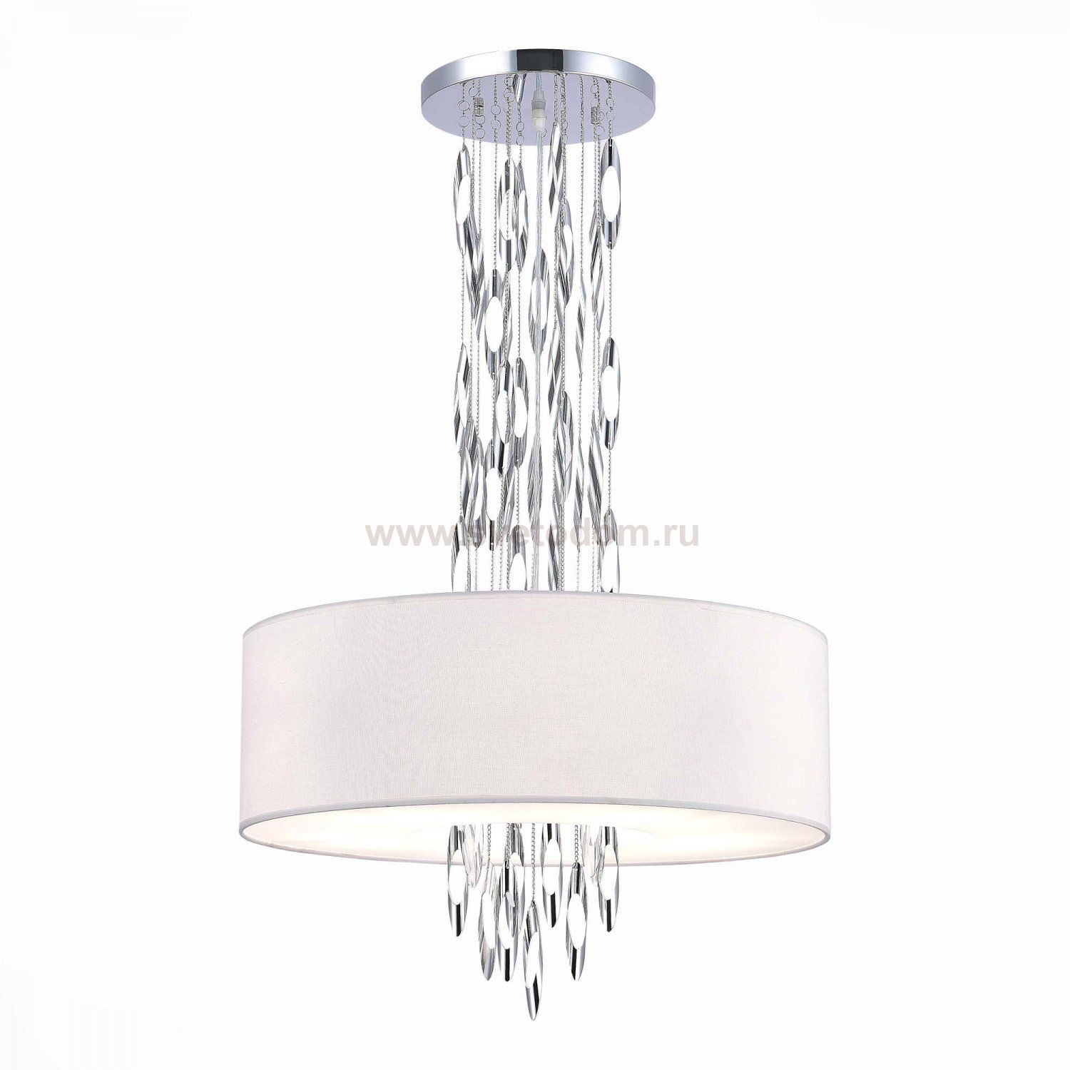 Люстра подвесная St luce SL1353.103.05 Nettuno