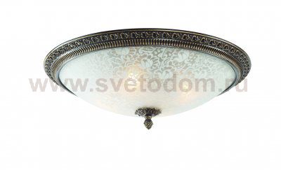 Светильник потолочный St luce SL135.402.04 Fascino