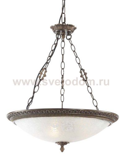 Подвесной светильник St luce SL135.403.04 Fascino
