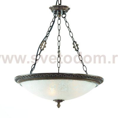 Подвесной светильник St luce SL135.403.04 Fascino